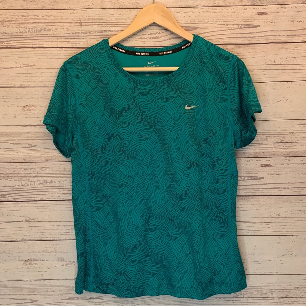 Nike Short Sleeve